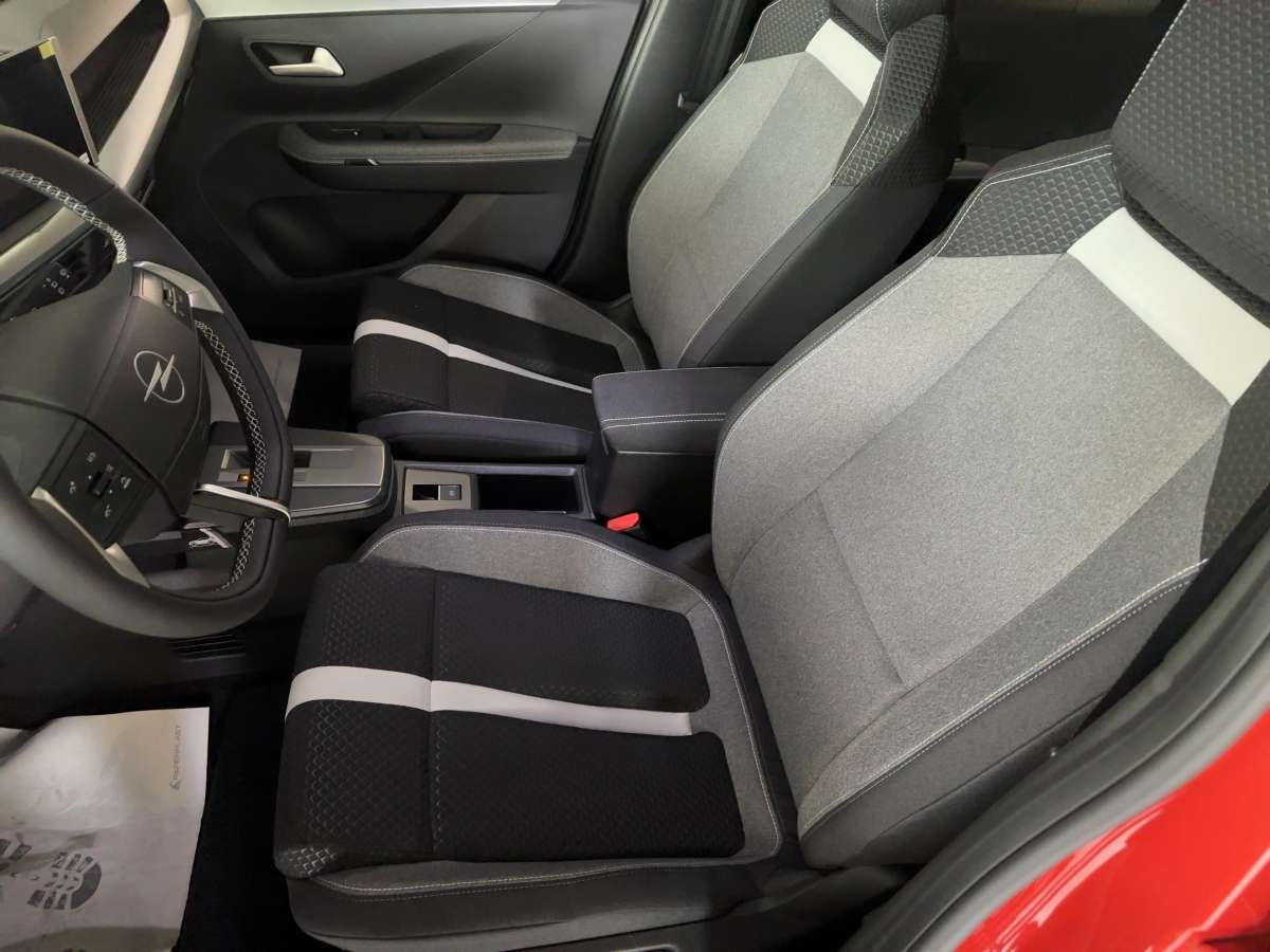 Fahrzeugbild eines Opel Frontera