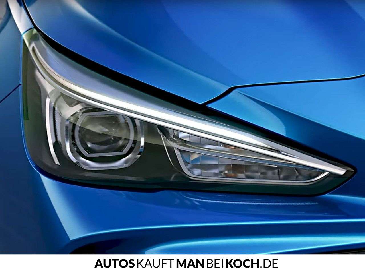 Fahrzeugbild eines MG MG3