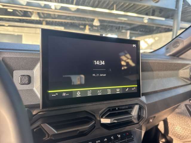 Fahrzeugbild eines Dacia Bigster
