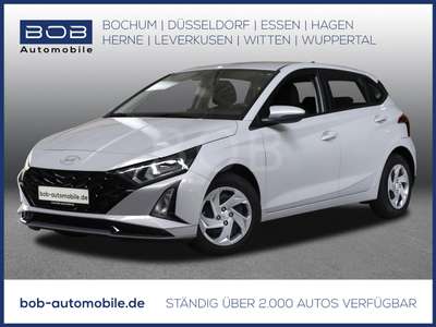 Bild Hyundai i20