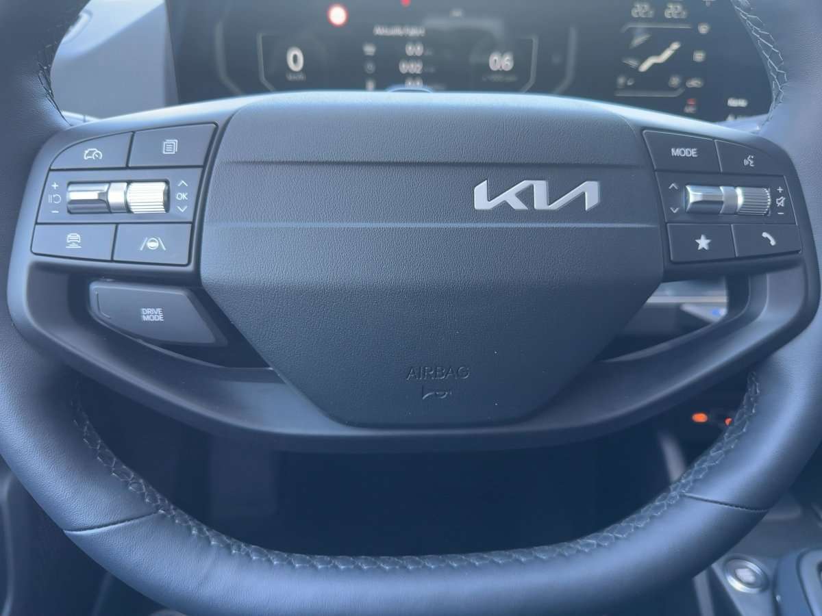 Fahrzeugbild eines Kia K4