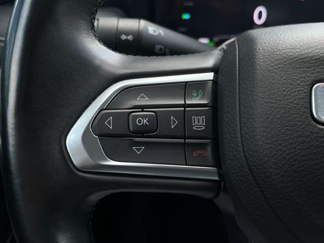 Fahrzeugbild eines Jeep Compass