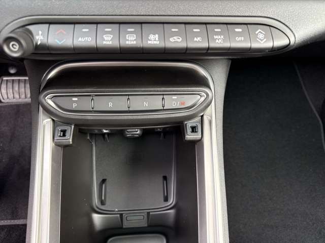 Fahrzeugbild eines Jeep Avenger