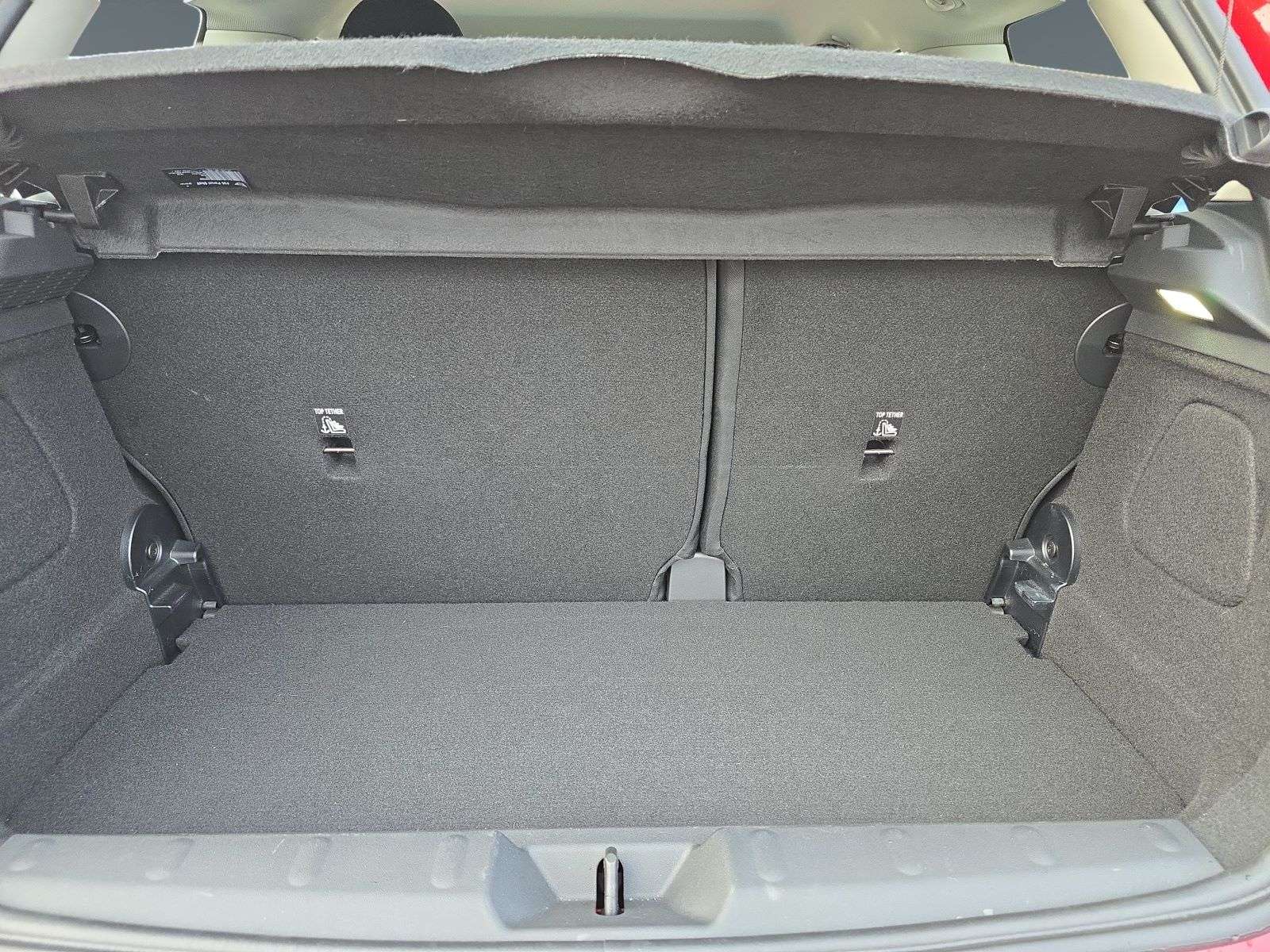 Fahrzeugbild eines MINI COOPER