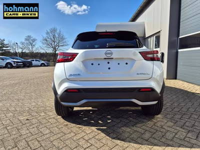 Bild Nissan JUKE