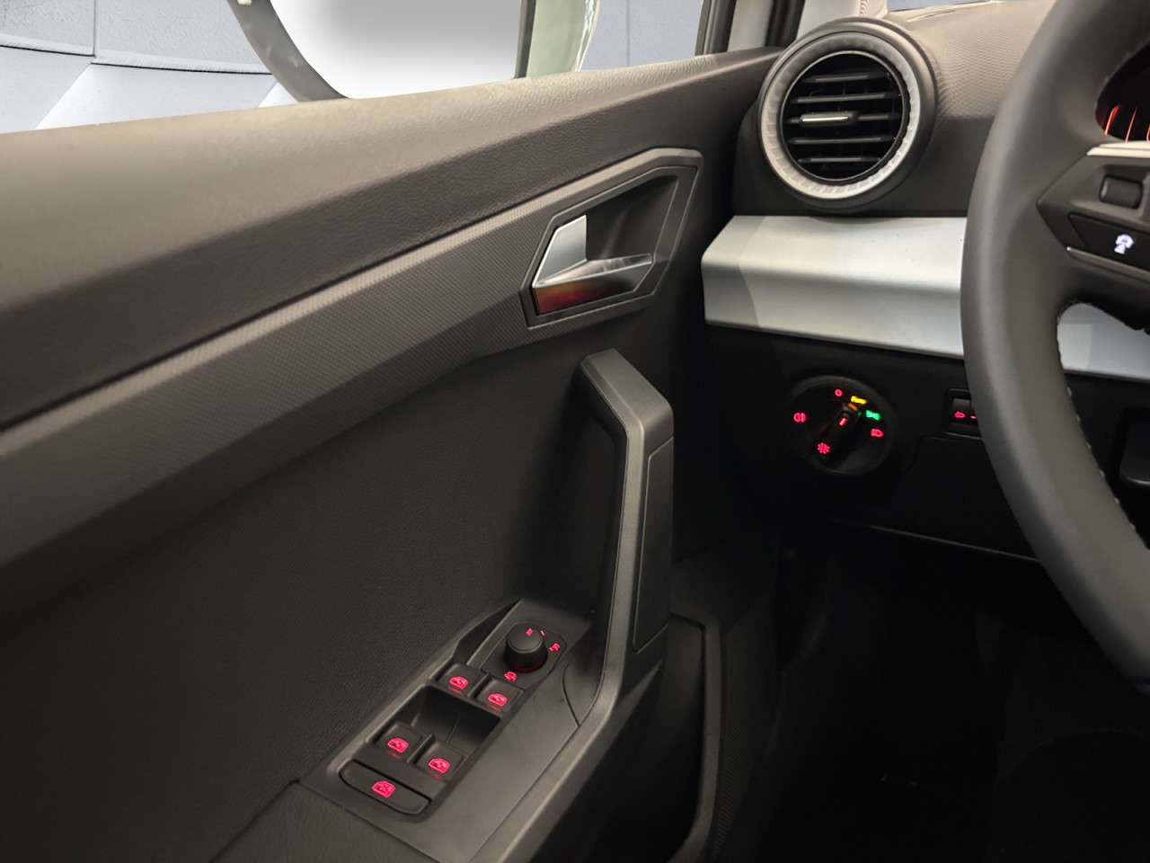 Fahrzeugbild eines SEAT Arona