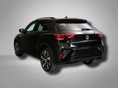 Bild Volkswagen T-Roc
