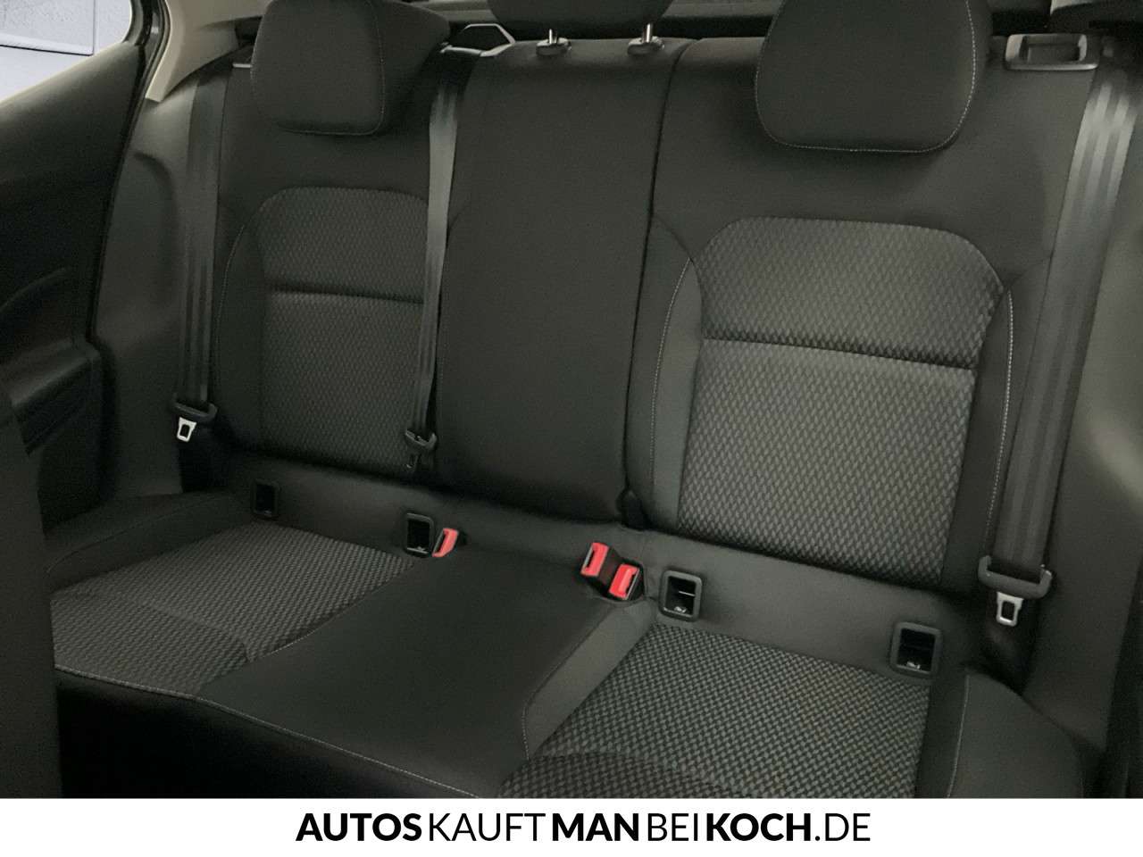 Fahrzeugbild eines Skoda Fabia