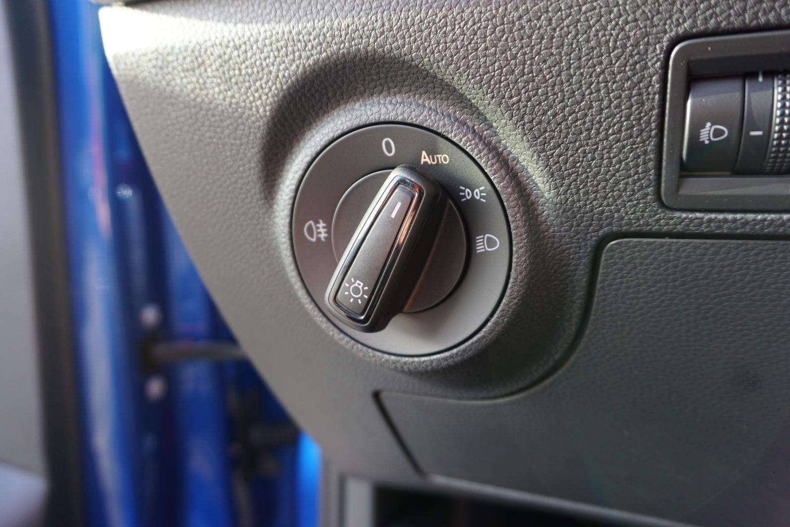 Fahrzeugbild eines SEAT Ibiza