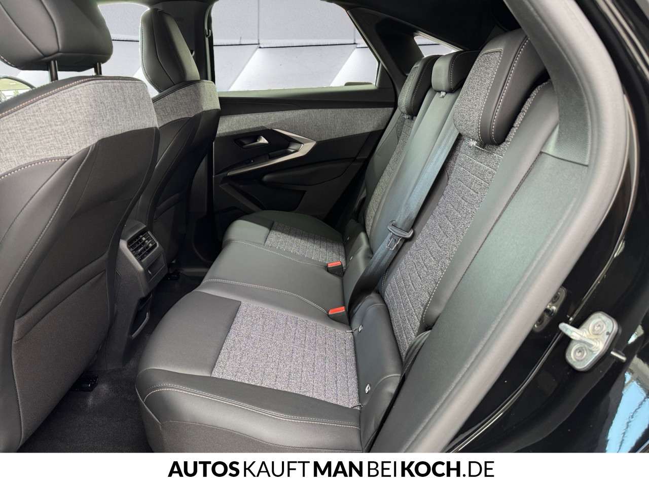 Fahrzeugbild eines Peugeot 3008