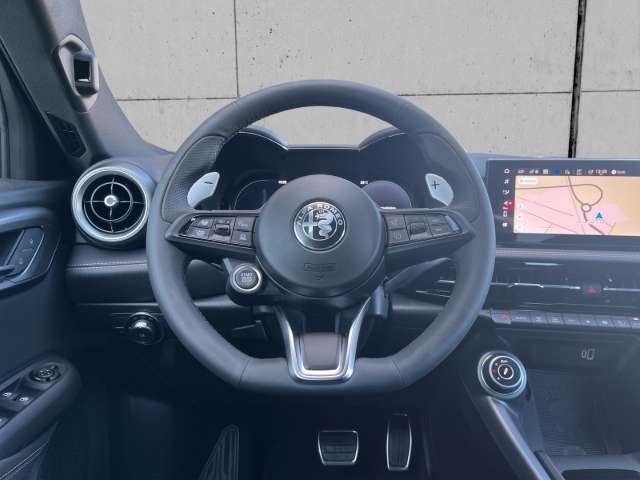 Fahrzeugbild eines Alfa Romeo Tonale