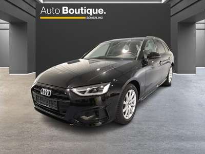 Bild Audi A4