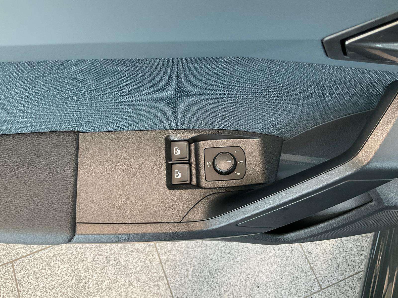 Fahrzeugbild eines SEAT Ibiza