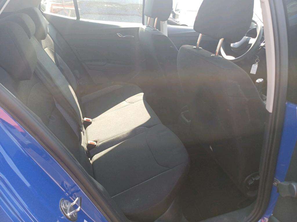 Fahrzeugbild eines Skoda Fabia