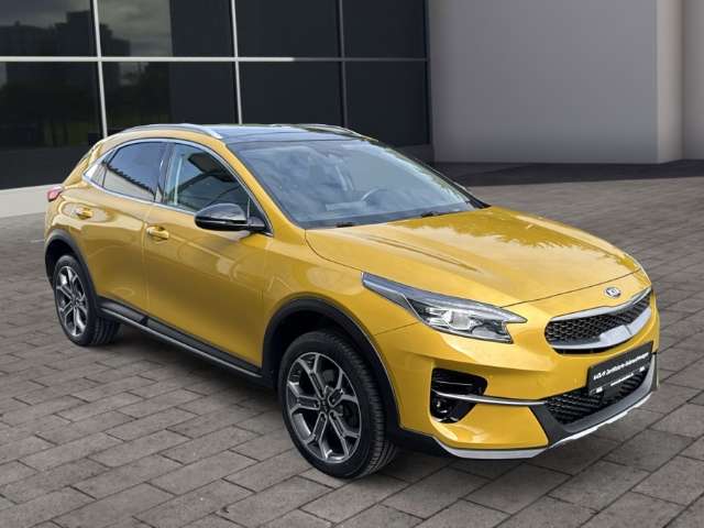 Fahrzeugbild eines Kia XCeed