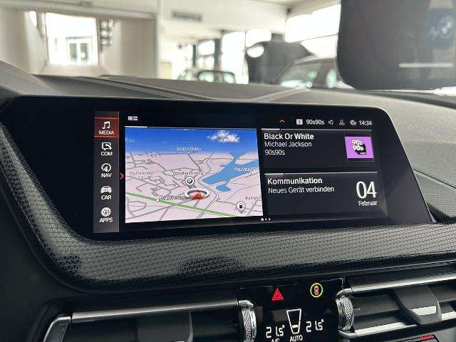 Fahrzeugbild eines BMW 2er-Reihe