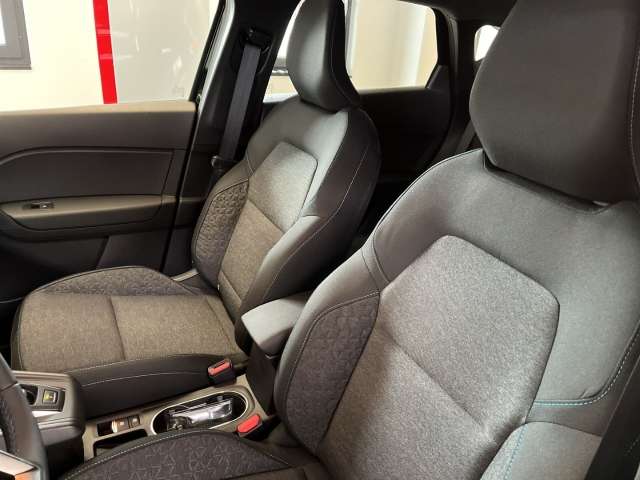 Fahrzeugbild eines Mitsubishi ASX