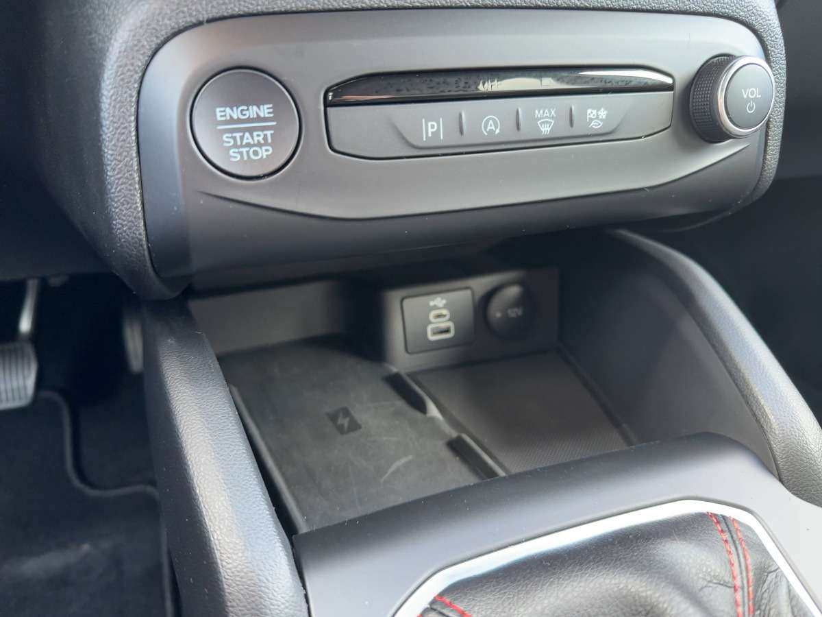 Fahrzeugbild eines Ford Focus