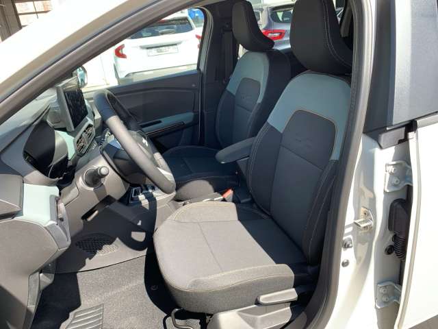 Fahrzeugbild eines Dacia Jogger