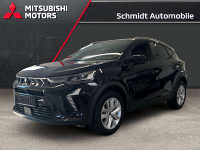 Bild Mitsubishi ASX