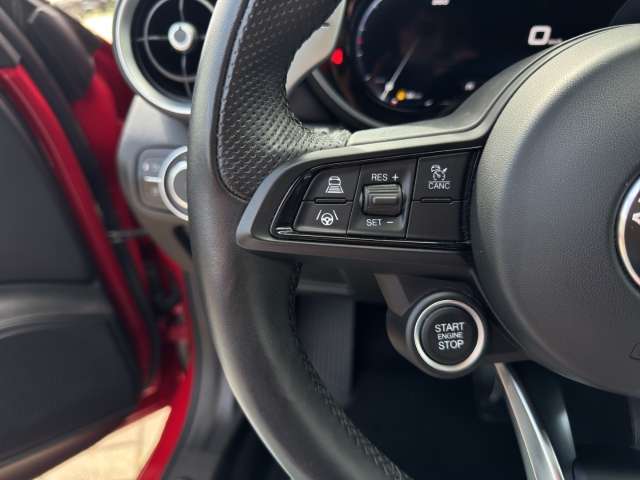 Fahrzeugbild eines Alfa Romeo Giulia