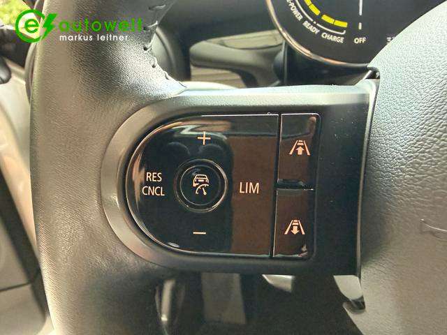 Fahrzeugbild eines MINI COOPER