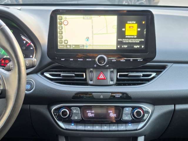 Fahrzeugbild eines Hyundai i30