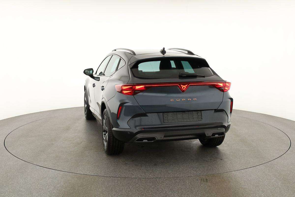 Fahrzeugbild eines CUPRA Formentor