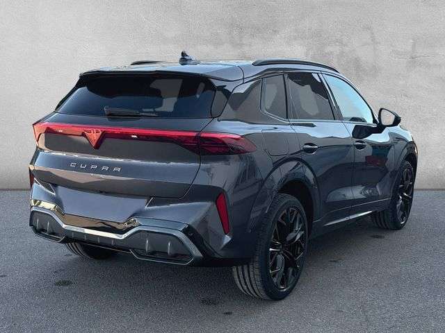 Fahrzeugbild eines CUPRA Terramar