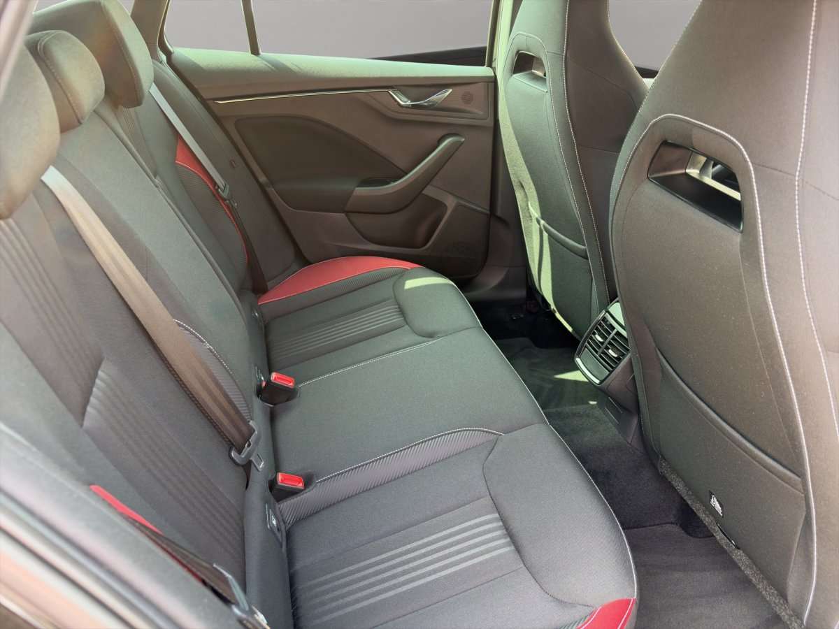 Fahrzeugbild eines Skoda Kamiq