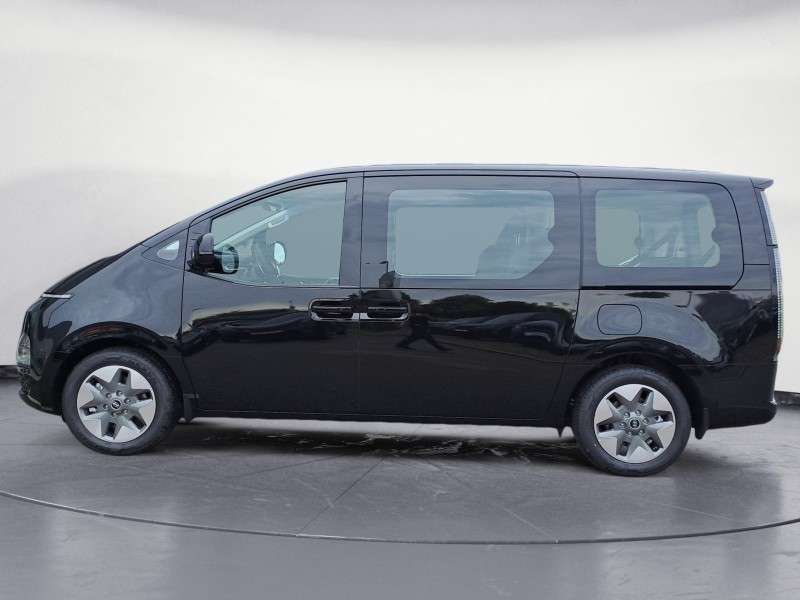 Fahrzeugbild eines Hyundai Staria