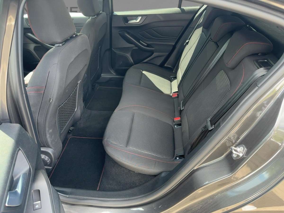 Fahrzeugbild eines Ford Focus