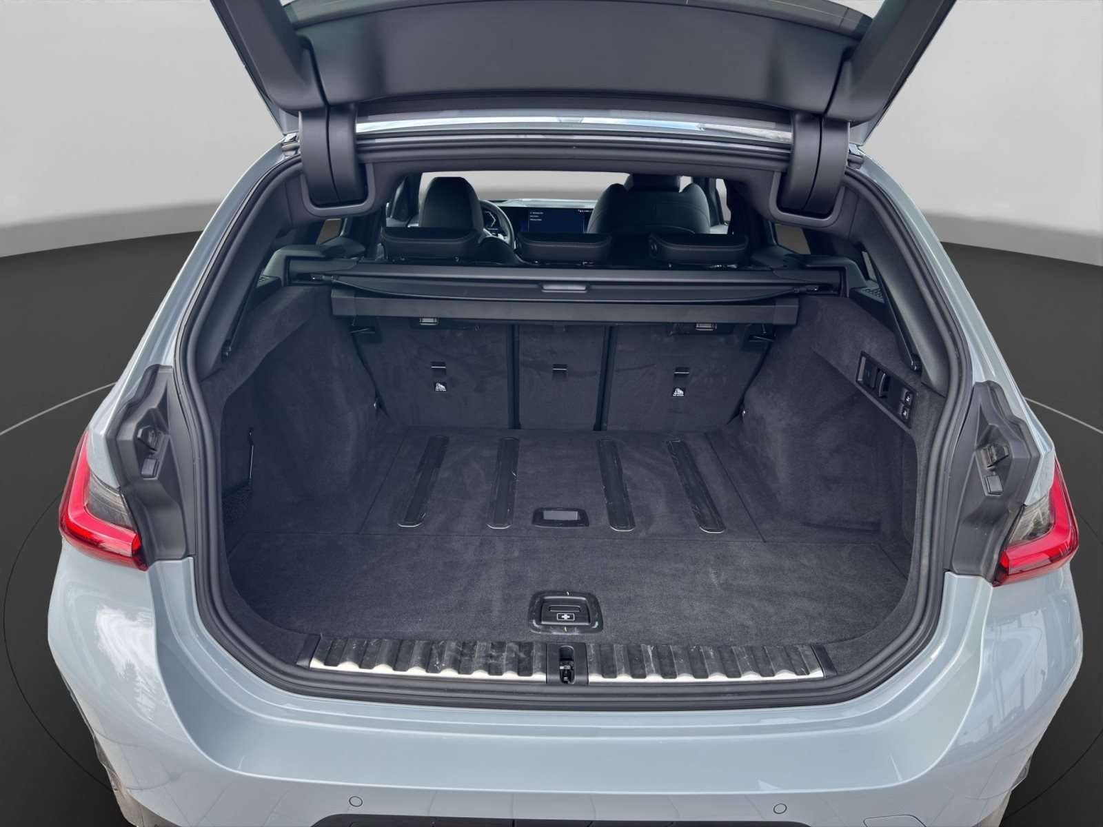 Fahrzeugbild eines BMW 3er-Reihe