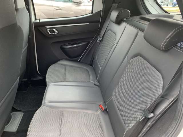 Fahrzeugbild eines Dacia Spring