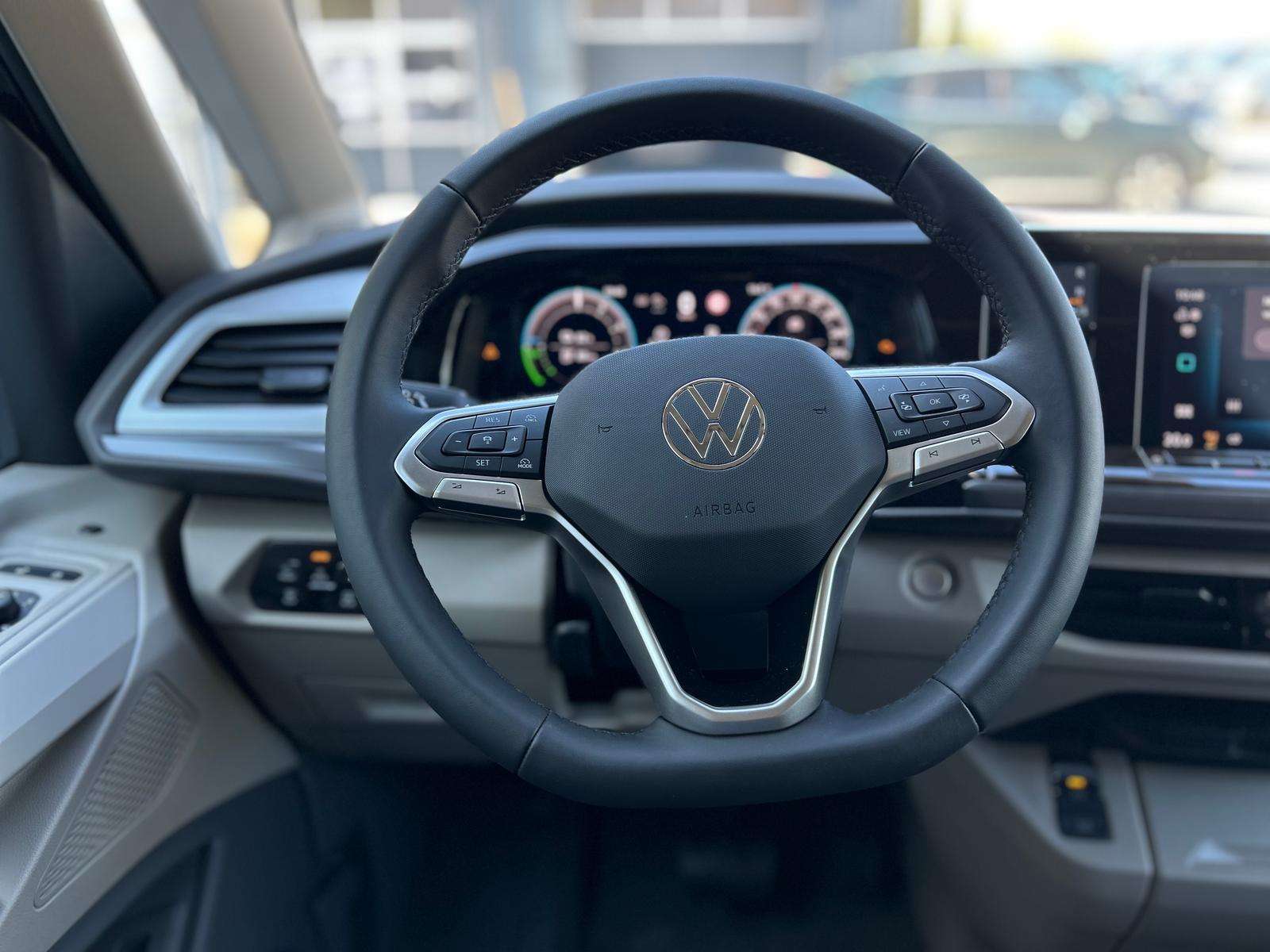Fahrzeugbild eines Volkswagen California