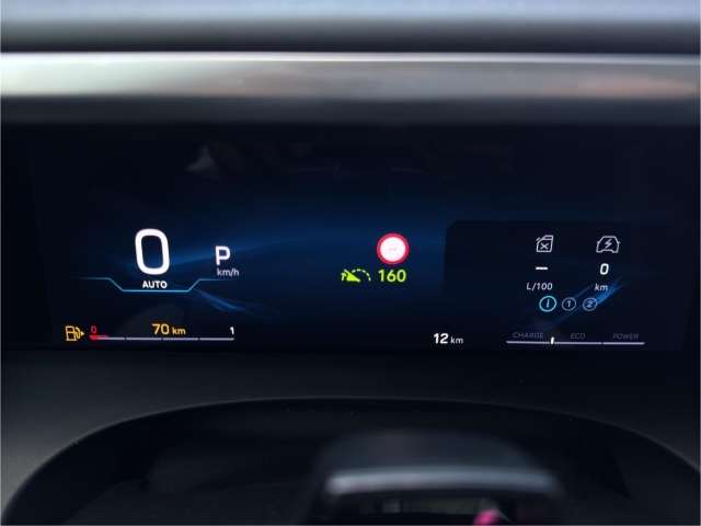 Fahrzeugbild eines Jeep Compass