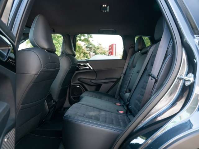 Fahrzeugbild eines Mitsubishi Outlander
