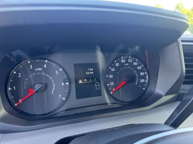 Fahrzeugbild eines Renault Master