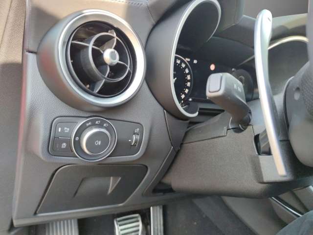 Fahrzeugbild eines Alfa Romeo Stelvio