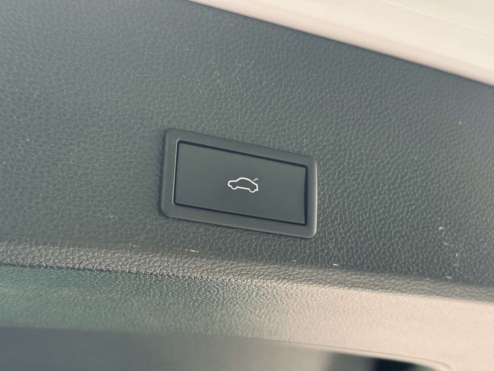 Fahrzeugbild eines CUPRA Ateca