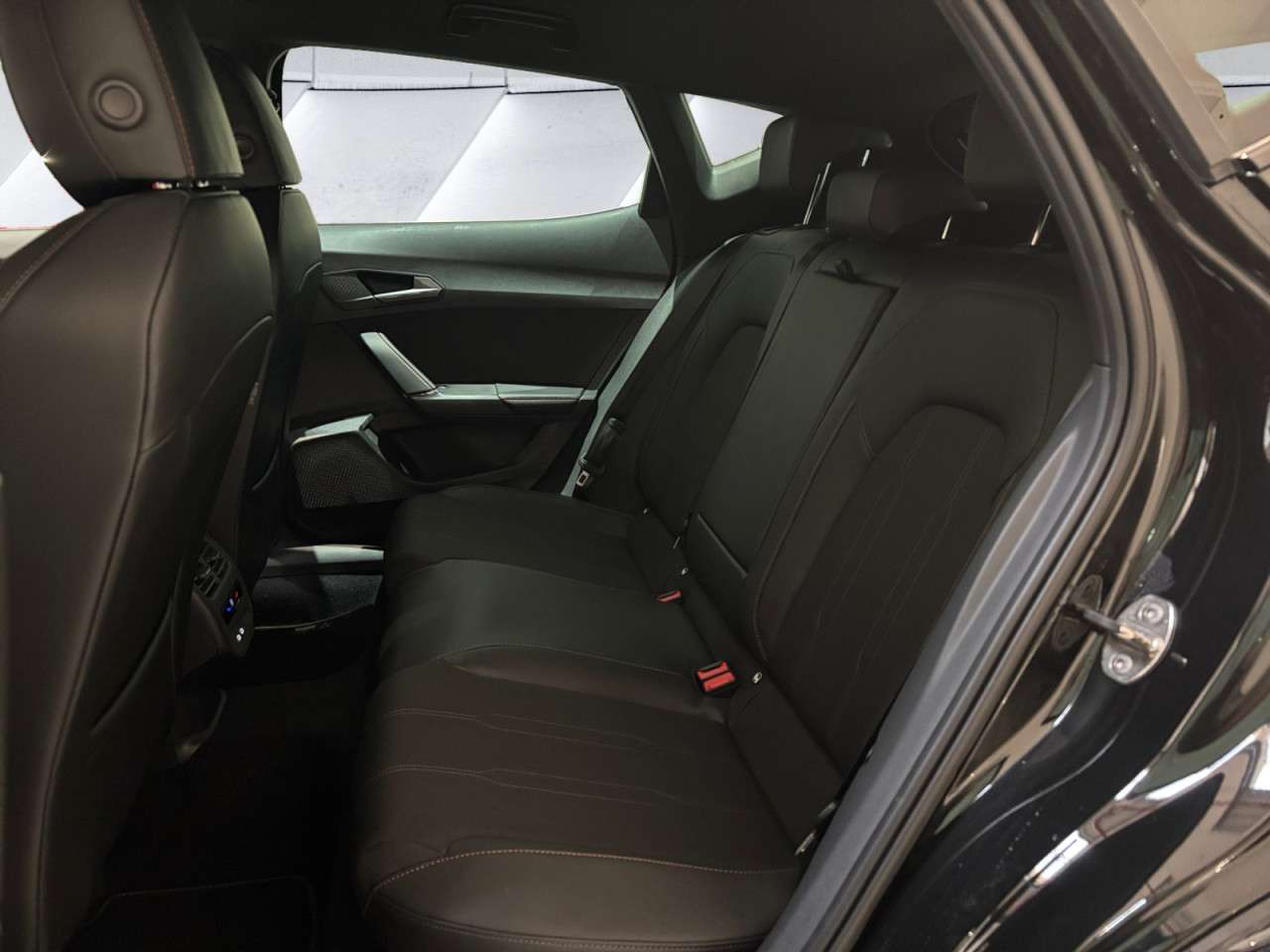 Fahrzeugbild eines CUPRA Formentor