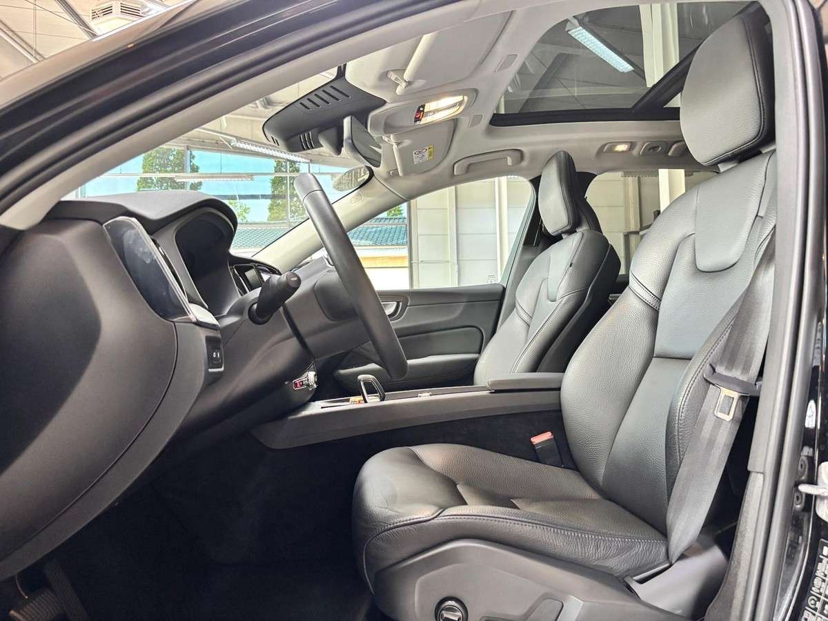 Fahrzeugbild eines Volvo XC60