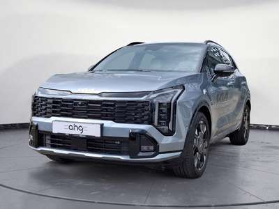 Bild Kia Sportage