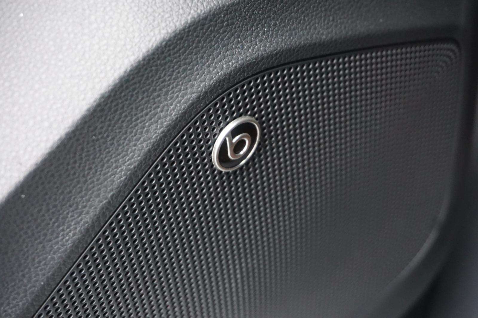 Fahrzeugbild eines SEAT Ateca