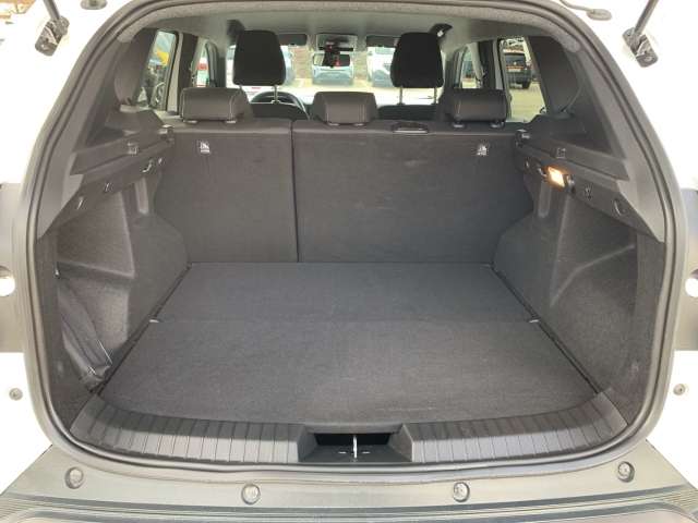 Fahrzeugbild eines Dacia Duster