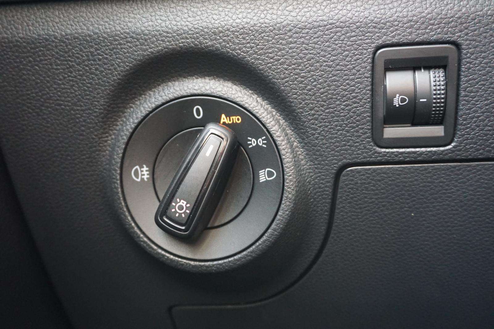 Fahrzeugbild eines SEAT Ibiza