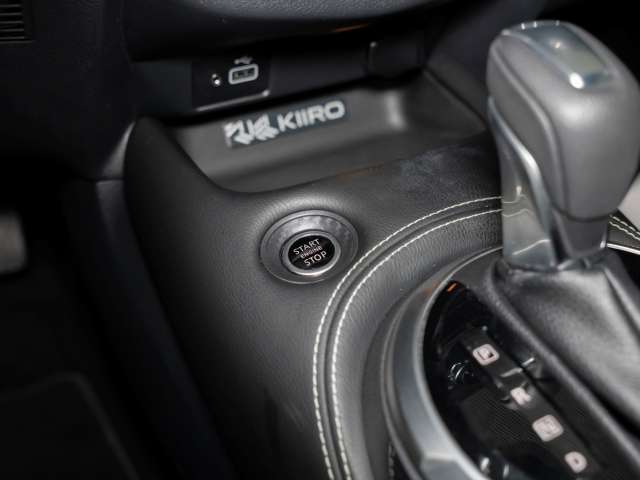 Fahrzeugbild eines Nissan JUKE