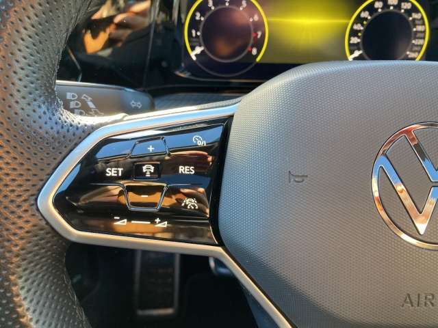 Fahrzeugbild eines Volkswagen Golf