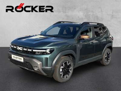 Bild Dacia Duster