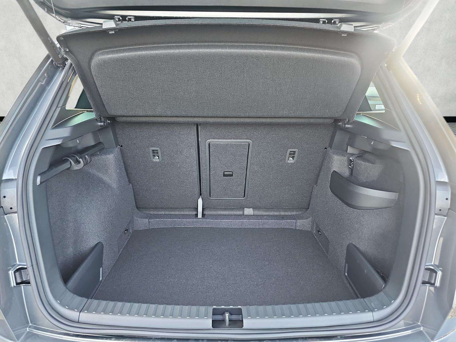 Fahrzeugbild eines Skoda Karoq